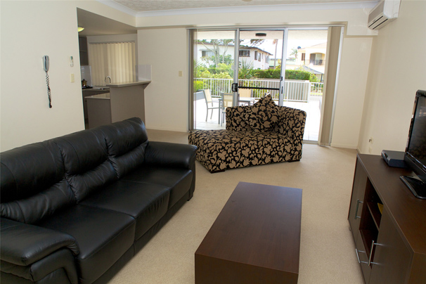 Living Area image